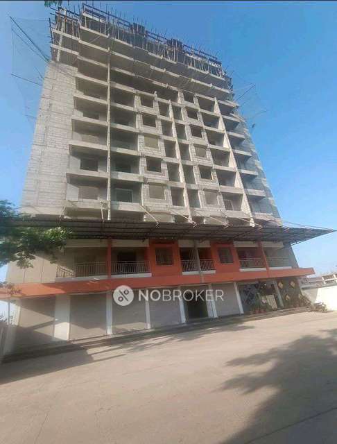 4 BHK Flat for Rent  In Moshi