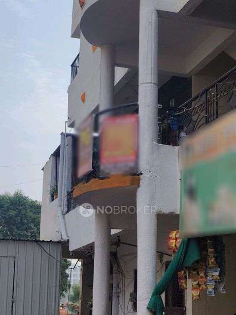 PG for Boys in Hinjewadi