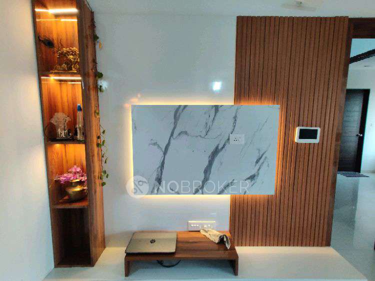 2 BHK Flat In Bhumi Silveriio for Rent  In Chikhali