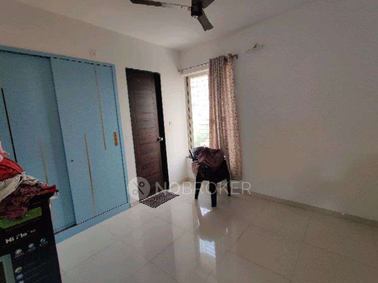 2 BHK Flat In Bhumi Silveriio for Rent  In Chikhali