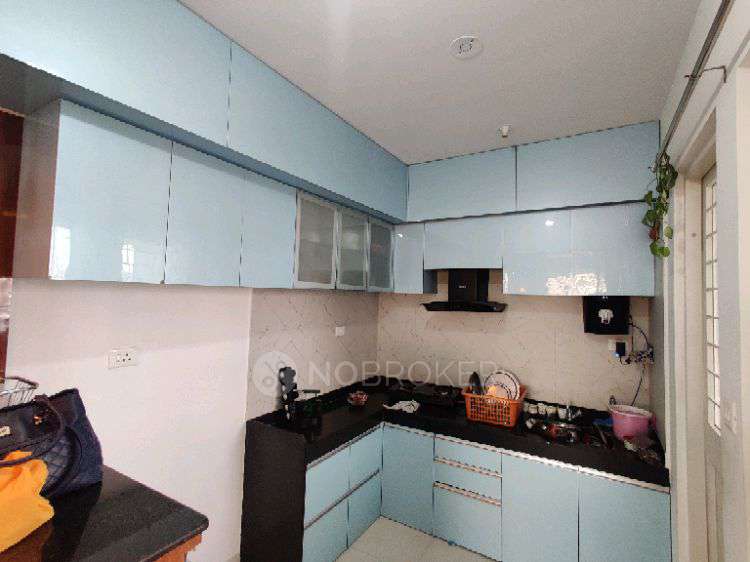 2 BHK Flat In Bhumi Silveriio for Rent  In Chikhali