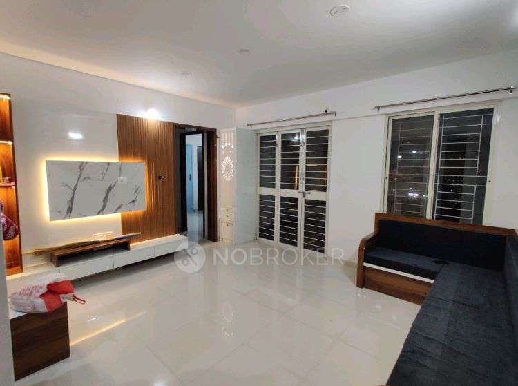 2 BHK Flat In Bhumi Silveriio for Rent  In Chikhali