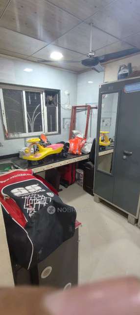 1 RK House for Rent In Mali Ali, Savta Mali Nagar, Pimpri Colony