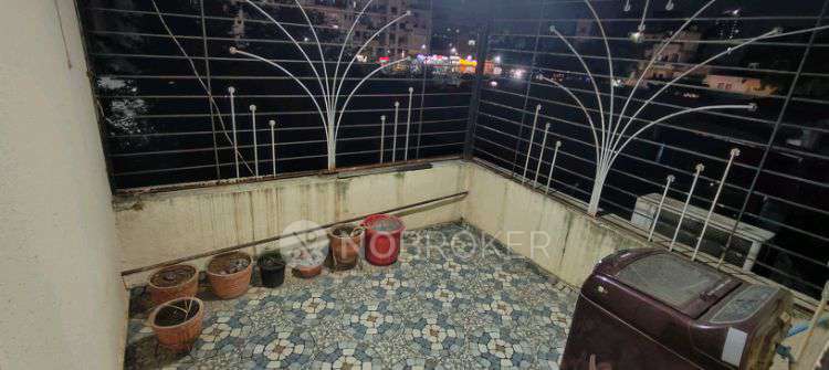 1 RK House for Rent In Mali Ali, Savta Mali Nagar, Pimpri Colony