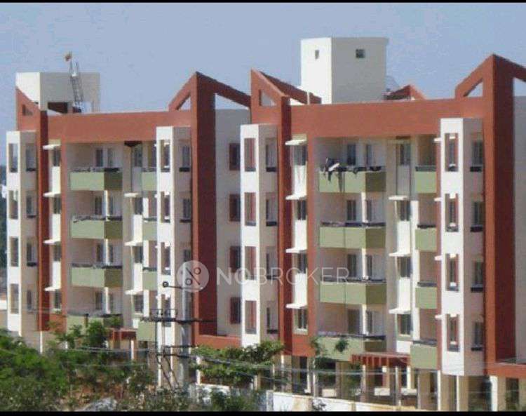 3 BHK Flat In Raja Sannidhi Housing Society for Rent  In Raja Sannidhi Apartments