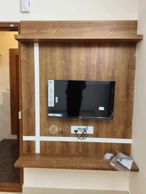 1 BHK Flat In A & B Premium Homes for Rent  In Wjh4+3p8, 12th Cross Rd, Bharathi Layout, Balaji Nagar, S.g. Palya, Bengaluru, Karnataka 560029, India