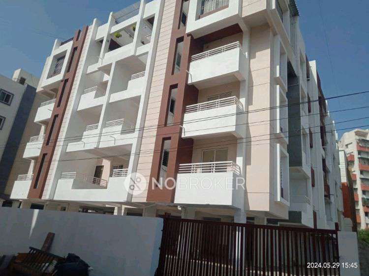 1 BHK Flat In Madhushila Heritage- Pandey House for Rent  In Loni Kalbhor