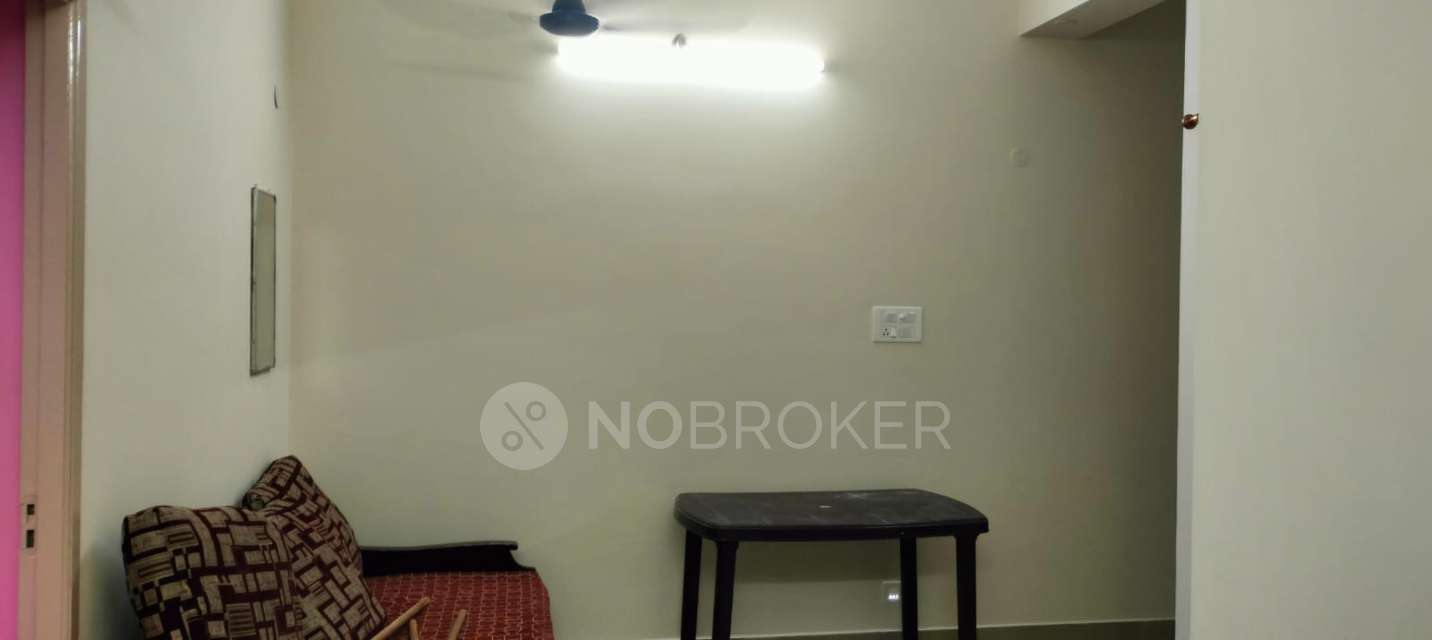 2 BHK Flat In Aburvaa Apartment for Rent  In Sembakkam