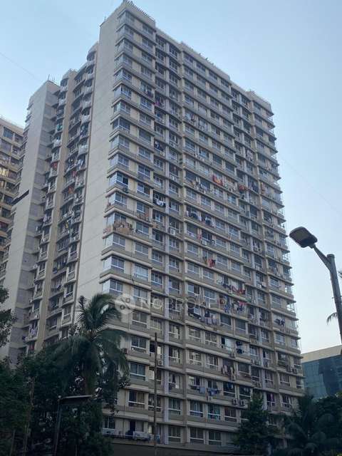 2 BHK Flat In Triumph Omkareshwar For Sale  In Borivali East