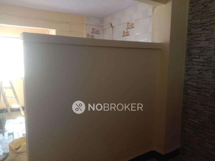 1 BHK Flat For Sale  In  Thane West