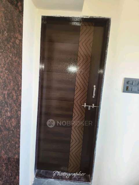 1 BHK House for Rent  In Taleranwadi Rd