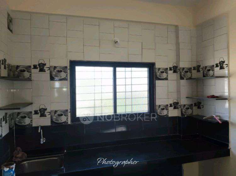 1 BHK House for Rent  In Taleranwadi Rd