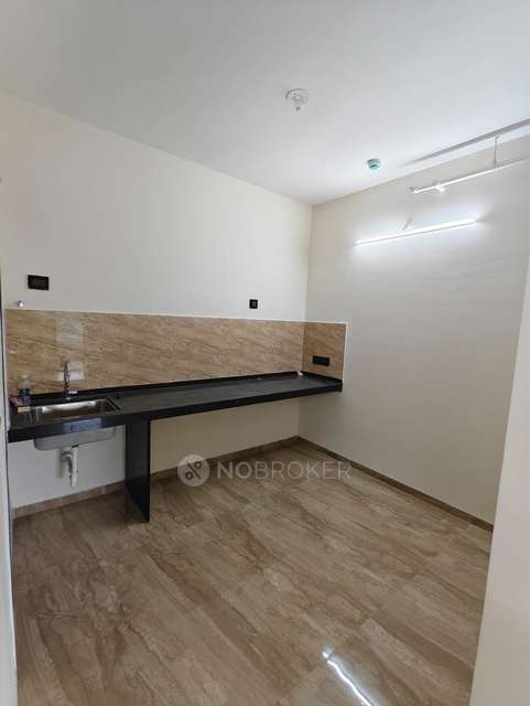 Single Room for Female In 2 BHK  In Vtp Aethereus Phase 1 In Mahalunge