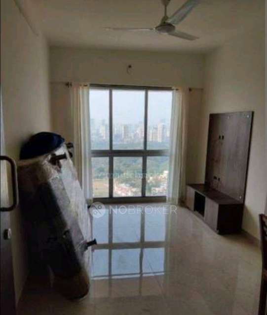 2 BHK Flat In Sethia Imperial Avenue For Sale  In Malad East