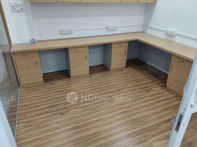 Office Space in Vashi, Mumbai for Rent 