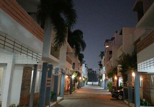 4+ BHK Villa In Le Paradis For Sale  In Sholinganallur