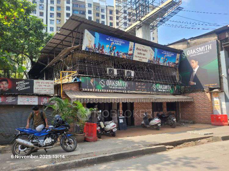Restaurant/Cafe in Manpada, Thane West, Mumbai for sale 