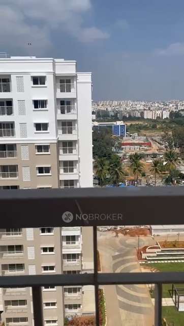 3 BHK Flat In Prestige Green Gables, Kadubeesanahalli For Sale  In Kadubeesanahalli