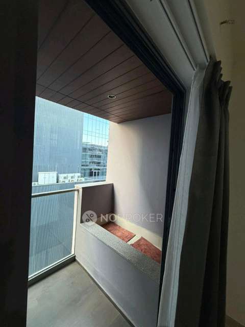 2 BHK Flat In Atelier Greens By Adani Realty for Rent  In Adani Atelier Greens