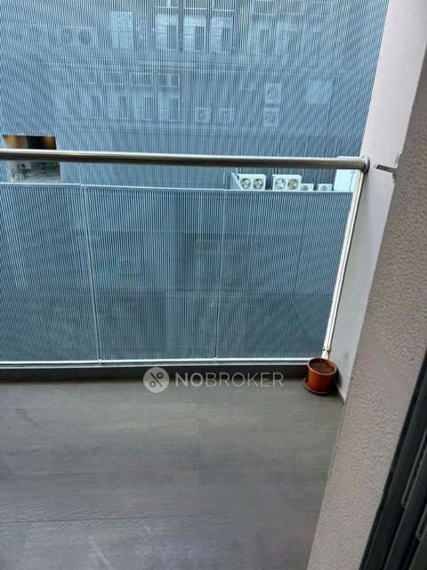 2 BHK Flat In Atelier Greens By Adani Realty for Rent  In Adani Atelier Greens