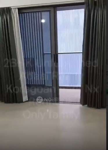 2 BHK Flat In Atelier Greens By Adani Realty for Rent  In Adani Atelier Greens