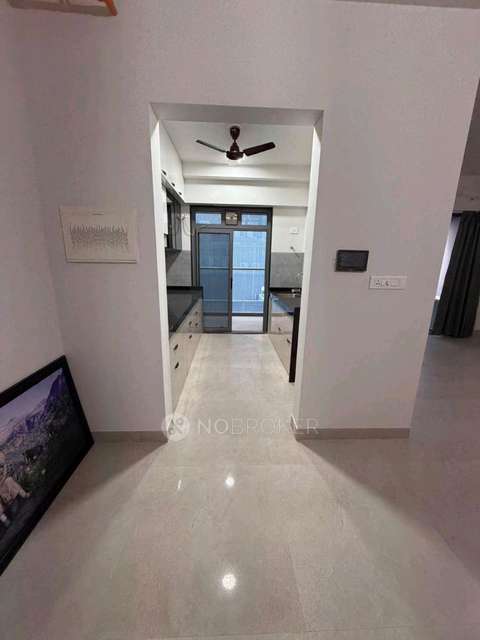 2 BHK Flat In Atelier Greens By Adani Realty for Rent  In Adani Atelier Greens