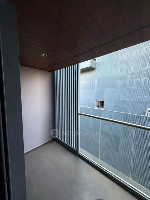 2 BHK Flat In Atelier Greens By Adani Realty for Rent  In Adani Atelier Greens