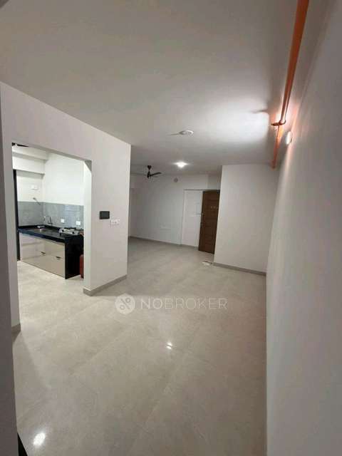 2 BHK Flat In Atelier Greens By Adani Realty for Rent  In Adani Atelier Greens