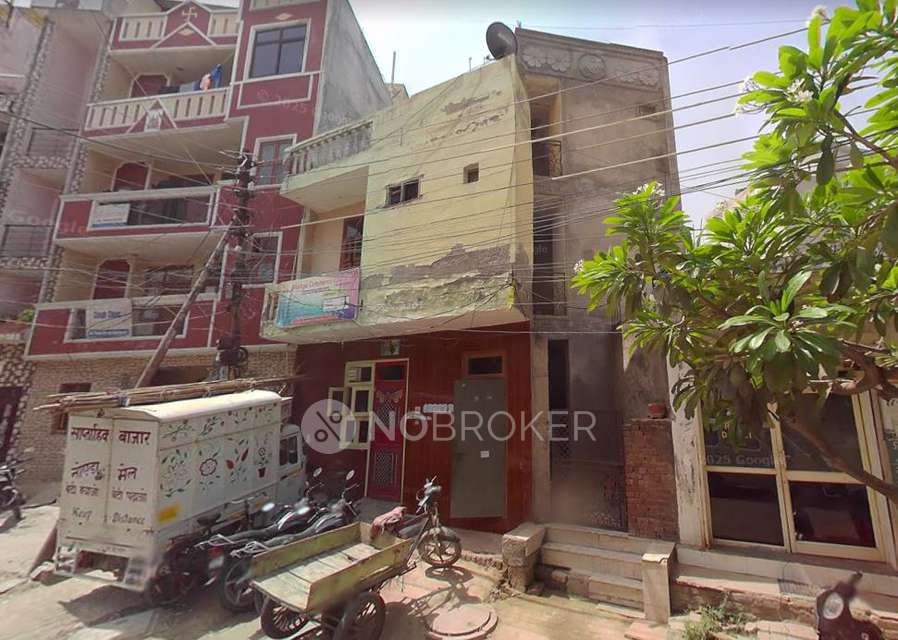 2 BHK Flat In Krishna Kunj For Sale In Sector 53