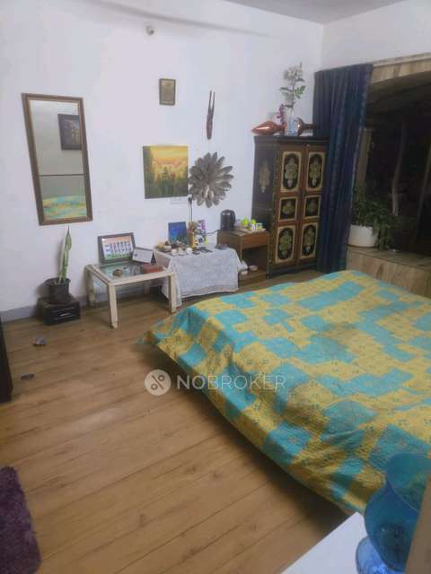 PG for Anyone in Kalyani Nagar