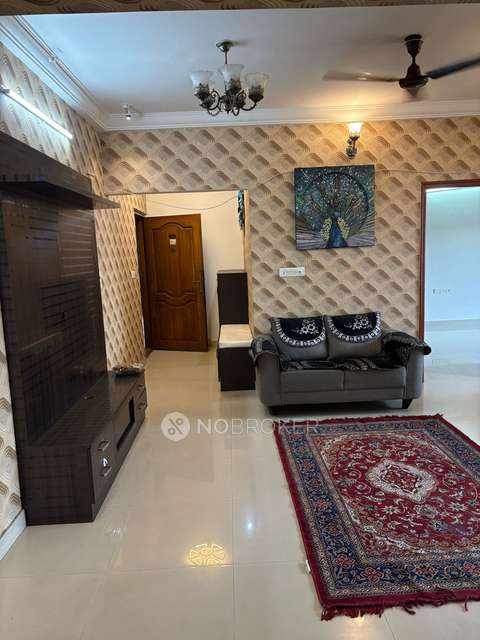3 BHK Flat In Concorde Manhattans Apartment for Rent  In Electronic City