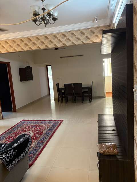 3 BHK Flat In Concorde Manhattans Apartment for Rent  In Electronic City