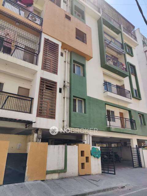 2 BHK Flat In Emarald Homes Gottigere For Sale  In Emerald Homes