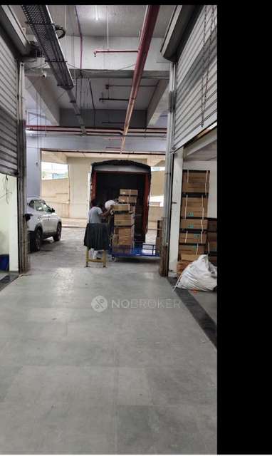 Godown/Warehouse in Turbhe Midc, Turbhe, Mumbai for sale 