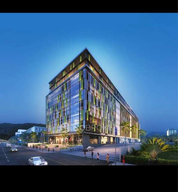 Godown/Warehouse in Turbhe Midc, Turbhe, Mumbai for sale 