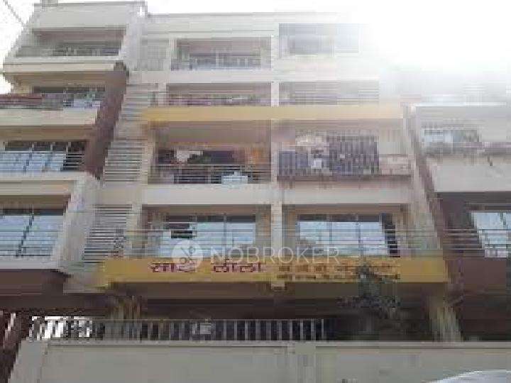 Shared Room for Male In 1 BHK  In Sai Leela Apartment In Sector 19