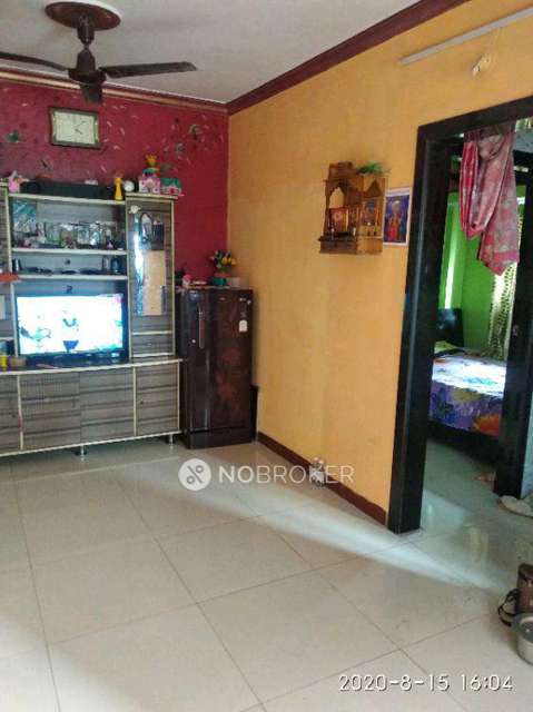 1 BHK Flat In Rajyog Chs For Sale  In Nalasopara East