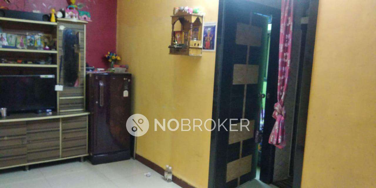 1 BHK Flat In Rajyog Chs For Sale  In Nalasopara East