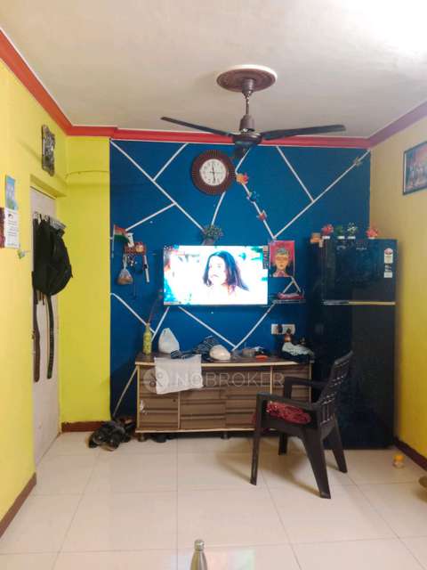 1 BHK Flat In Rajyog Chs For Sale  In Nalasopara East