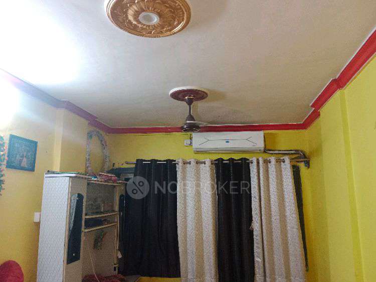 1 BHK Flat In Rajyog Chs For Sale  In Nalasopara East