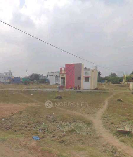 Plot For Sale  In Alathur