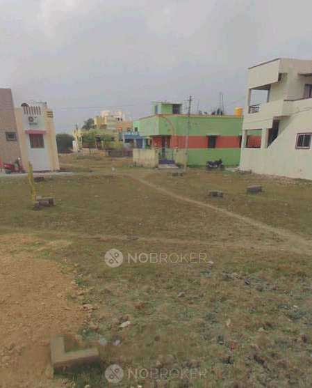 Plot For Sale  In Alathur