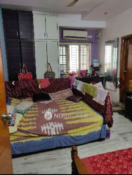 3 BHK Flat In Concrete Trumpet For Sale  In Habsiguda