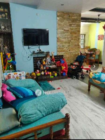 3 BHK Flat In Concrete Trumpet For Sale  In Habsiguda