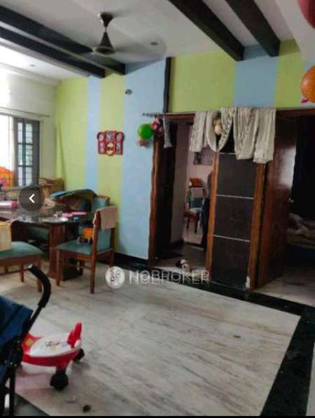 3 BHK Flat In Concrete Trumpet For Sale  In Habsiguda