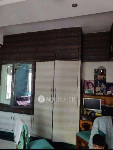 3 BHK Flat In Concrete Trumpet For Sale  In Habsiguda