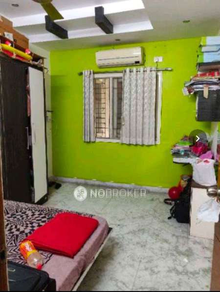 3 BHK Flat In Concrete Trumpet For Sale  In Habsiguda