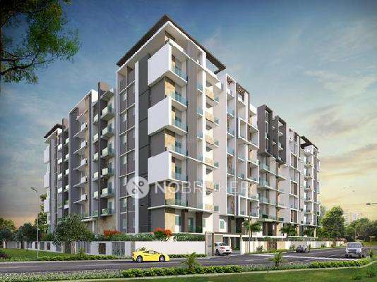 3 BHK Flat In Seeta Amniance  For Sale  In Quthbullapur, 