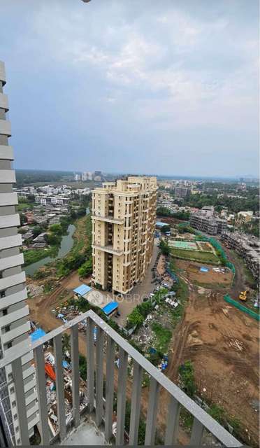 1 BHK Flat In Shapoorji Pallonji Joyville Virar For Sale  In Virar West