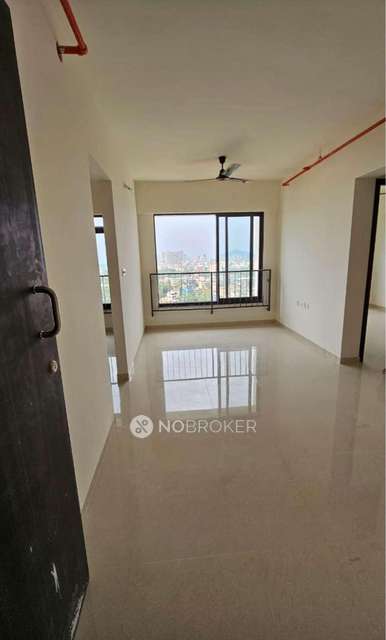 1 BHK Flat In Shapoorji Pallonji Joyville Virar For Sale  In Virar West